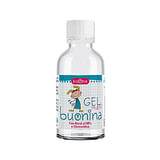 BUONA BUONINA GEL IGIENIZZANTE MANI CON ALCOOL 68% E CLOREXIDINA 100 ML