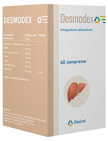 Desmodex 60 Compresse