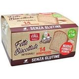 INGLESE FETTE INTEGRALI PROMO FORMATO SCORTA 400 G