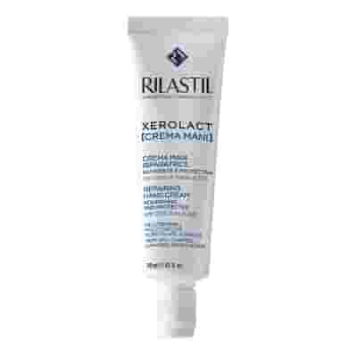 RILASTIL XEROLACT CREMA MANI NUTRIENTE E PROTETTIVA 30 ML
