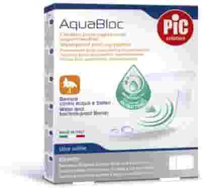 CEROTTO PIC AQUABLOC STERILE 10X25 CM ANTIBATTERICO 1 PEZZO