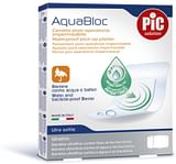 PIC Aquabloc Cerotto sterile antibatterico 10 x 25 cm 1 pezzo