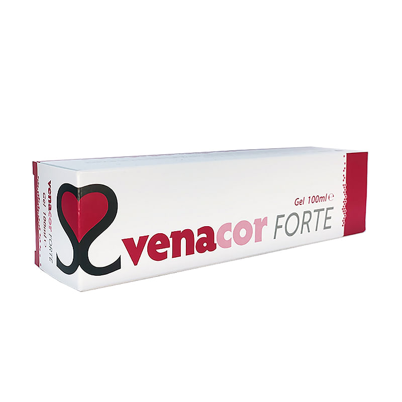 Venacor Forte 100 Ml