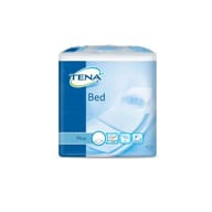 TRAVERSA PER INCONTINENZA TENA BED PLUS 60X40CM 40 PEZZI