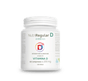NUTRIREGULAR D 2000UI 60 COMPRESSE