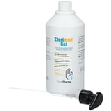 STERIMAN GEL 70 IGIENIZZANTE MANI 500 ML