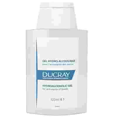 DUCRAY GEL IDRO ALCOLICO 100 ML