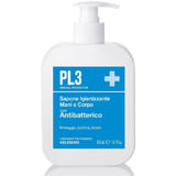 PL3 SAPONE IGIENIZZANTE CON ANTIBATTERICO 300 ML