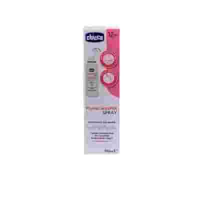 CHICCO PHYSIOCLEAN SOLUZIONE IPERTONICA SPRAY 100 ML