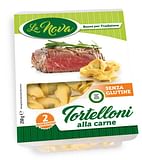 LANOVA TORTELLONI ALLA CARNE 250 G