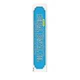 HERBAL DENTAL GEL DENTIFRICIO AYURVEDICO ALLA MENTA 100 G