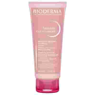SENSIBIO GEL MOUSSANT 100 ML