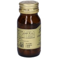 URICEMIC CONTROL PLUS 80 PASTIGLIE