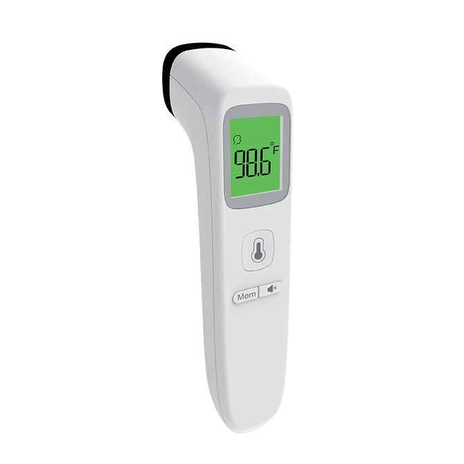 Termometro Infrarossi Contactless Misurazione Temperatura
