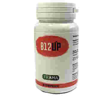 B12 UP 30 COMPRESSE