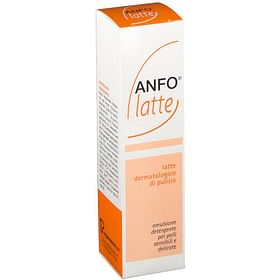 Anfo Latte 200 Ml