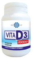 VITA D3 2000UI 60 COMPRESSE