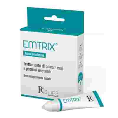 EMTRIX GEL NUOVA FORMULAZIONE 10 ML
