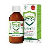 IMMUN ACTION FLUIDO JUNIOR 200 ML