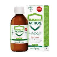 IMMUN ACTION FLUIDO JUNIOR 200 ML