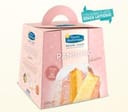 PIACERI MEDITERRANEI PANDORO 650 G