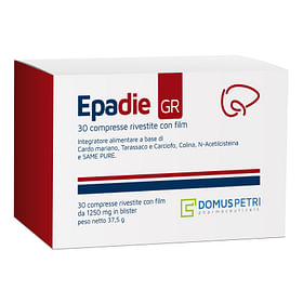 Epadie 30 Compresse