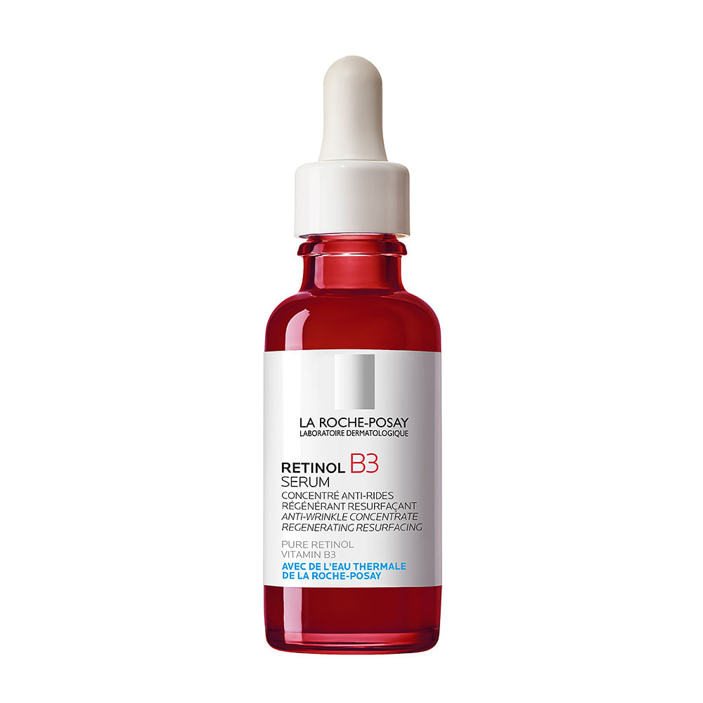 Retinol B3 Siero 30 Ml