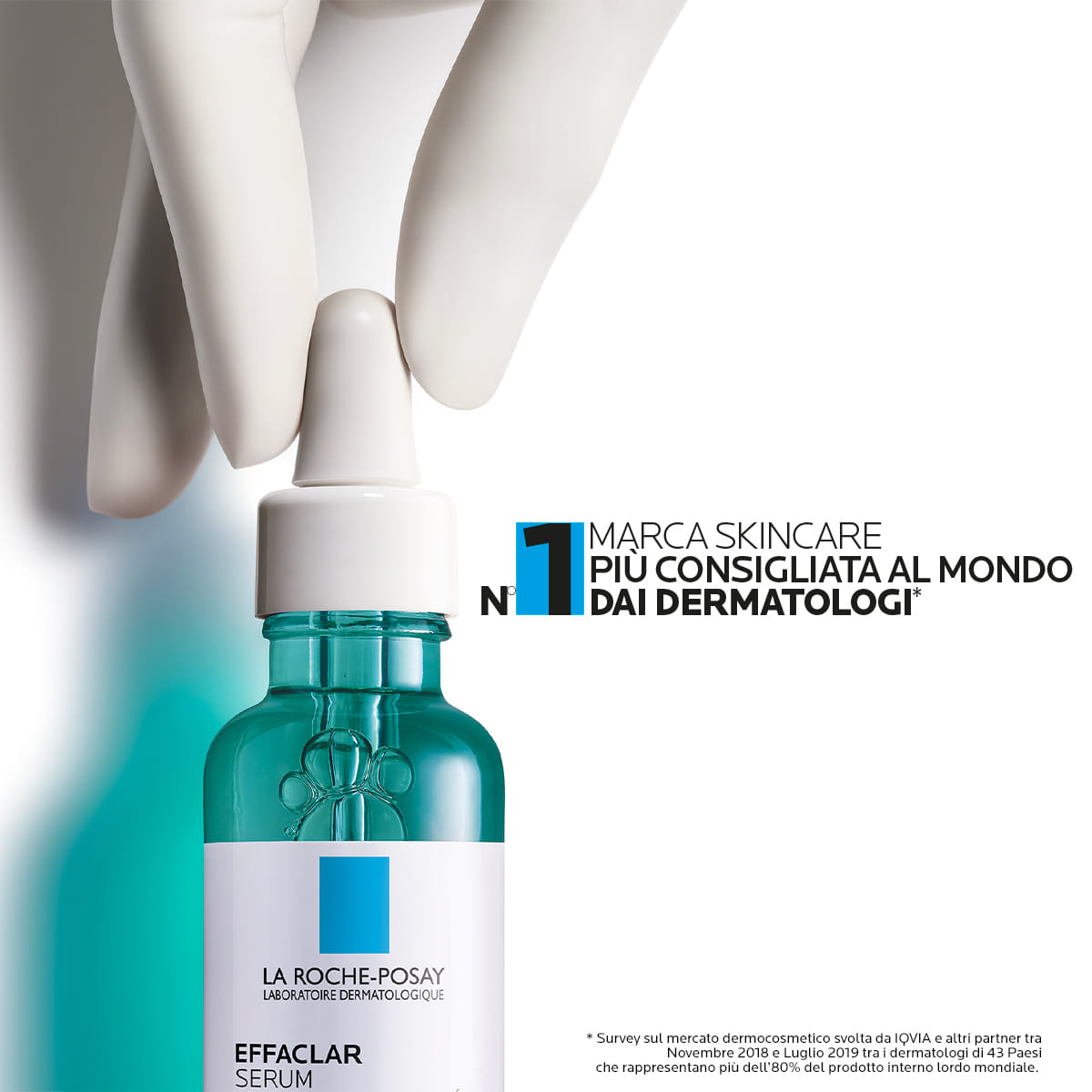 EFFACLAR SIERO 30 ML