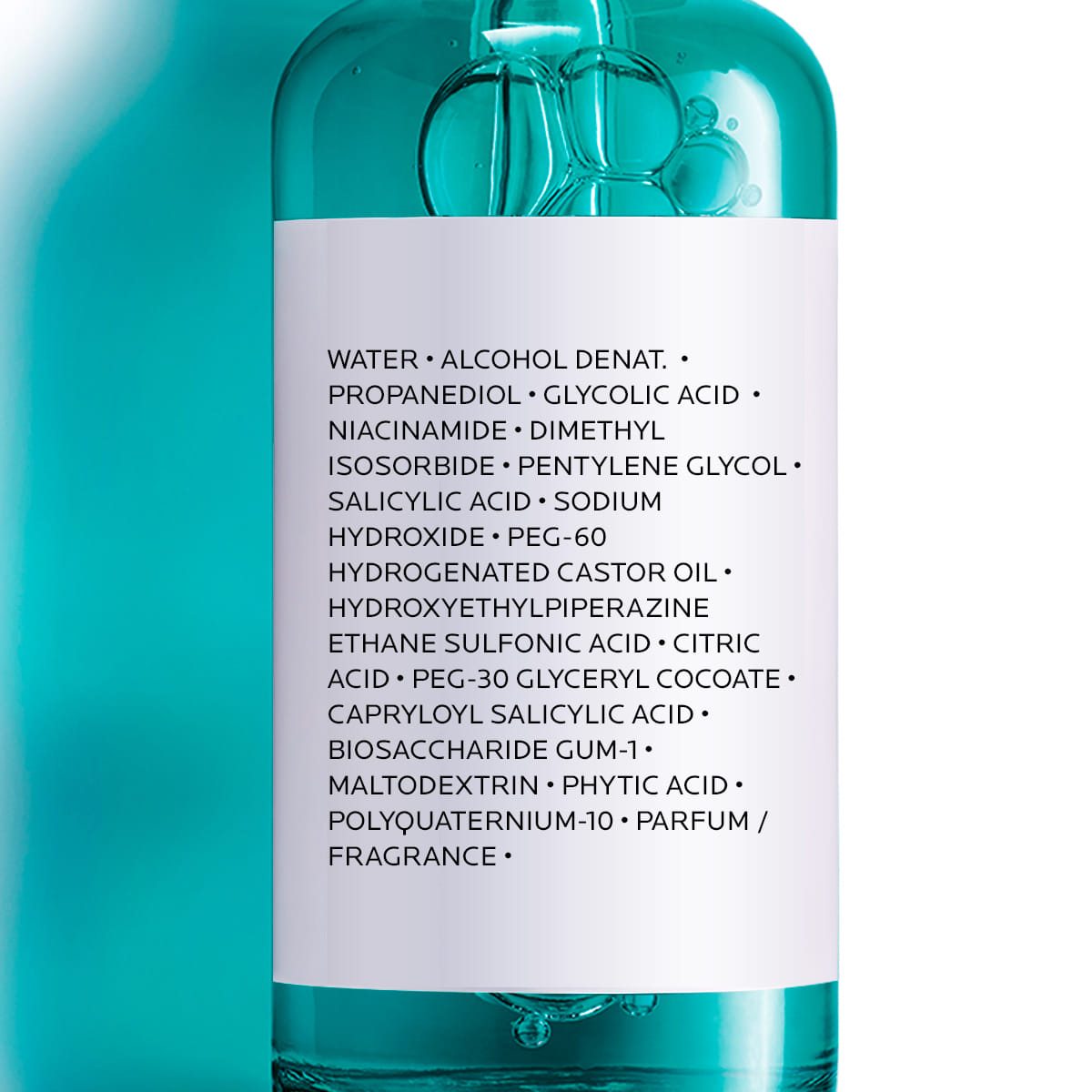 EFFACLAR SIERO 30 ML