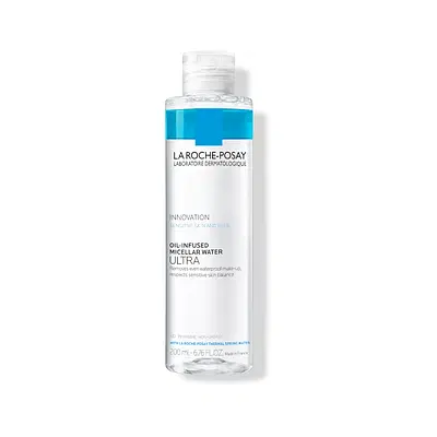 OIL INFUSED MICELLAR WATER 2 OIL INFUSED MICELLAR WATER 2