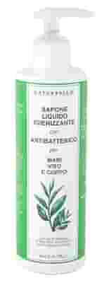 NATURBELLA SAPONE IGIENIZZANTE OLI ESSENZIALI 250 ML