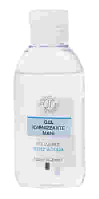 FORMULA GEL IGIENIZZANTE MANI 80 ML