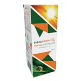 IMMUNORM D3 SPRAY 50 ML
