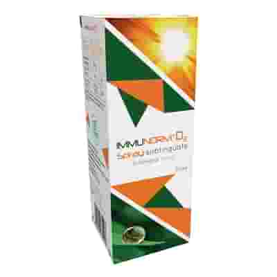 IMMUNORM D3 SPRAY 50 ML
