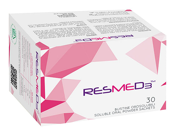 Resmed3 30 Bustine