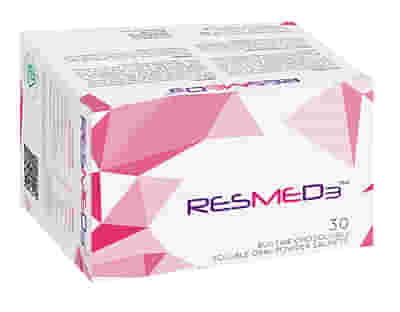 RESMED3 30 BUSTINE