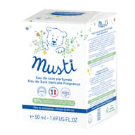 MUSTELA MUSTI ACQUA PROFUMATA 50 ML