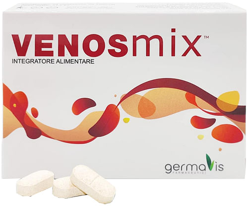 Venosmix 24 Compresse