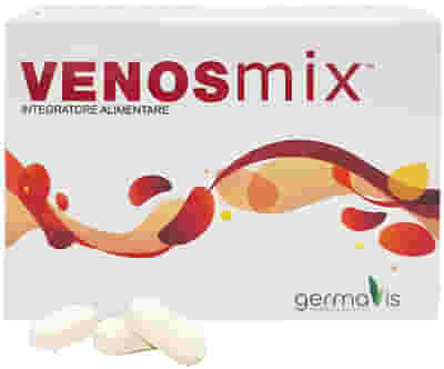 VENOSMIX 24 COMPRESSE