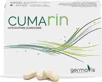 CUMARIN 30 COMPRESSE