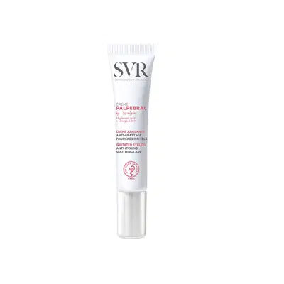 TOPIALYSE PALPEBRAL CREMA 15 ML TOPIALYSE PALPEBRAL CREMA 15 ML