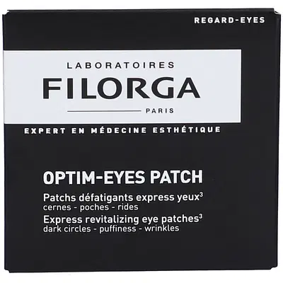 FILORGA OPTIM EYES PATCH GEL 1 PEZZO FILORGA OPTIM EYES PATCH GEL 1 PEZZO