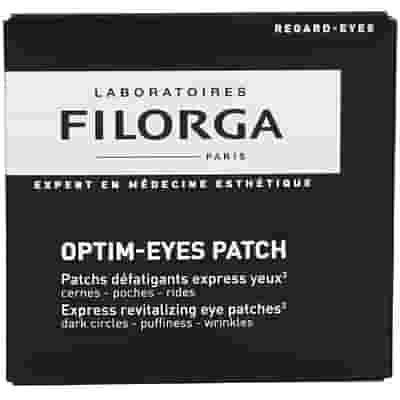 FILORGA OPTIM EYES PATCH GEL 1 PEZZO