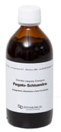 SCHISANDRA FEGATO ESTRATTO INTEGRALE SINERGICO 200 ML PREPARATO 9
