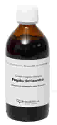 SCHISANDRA FEGATO ESTRATTO INTEGRALE SINERGICO 200 ML PREPARATO 9