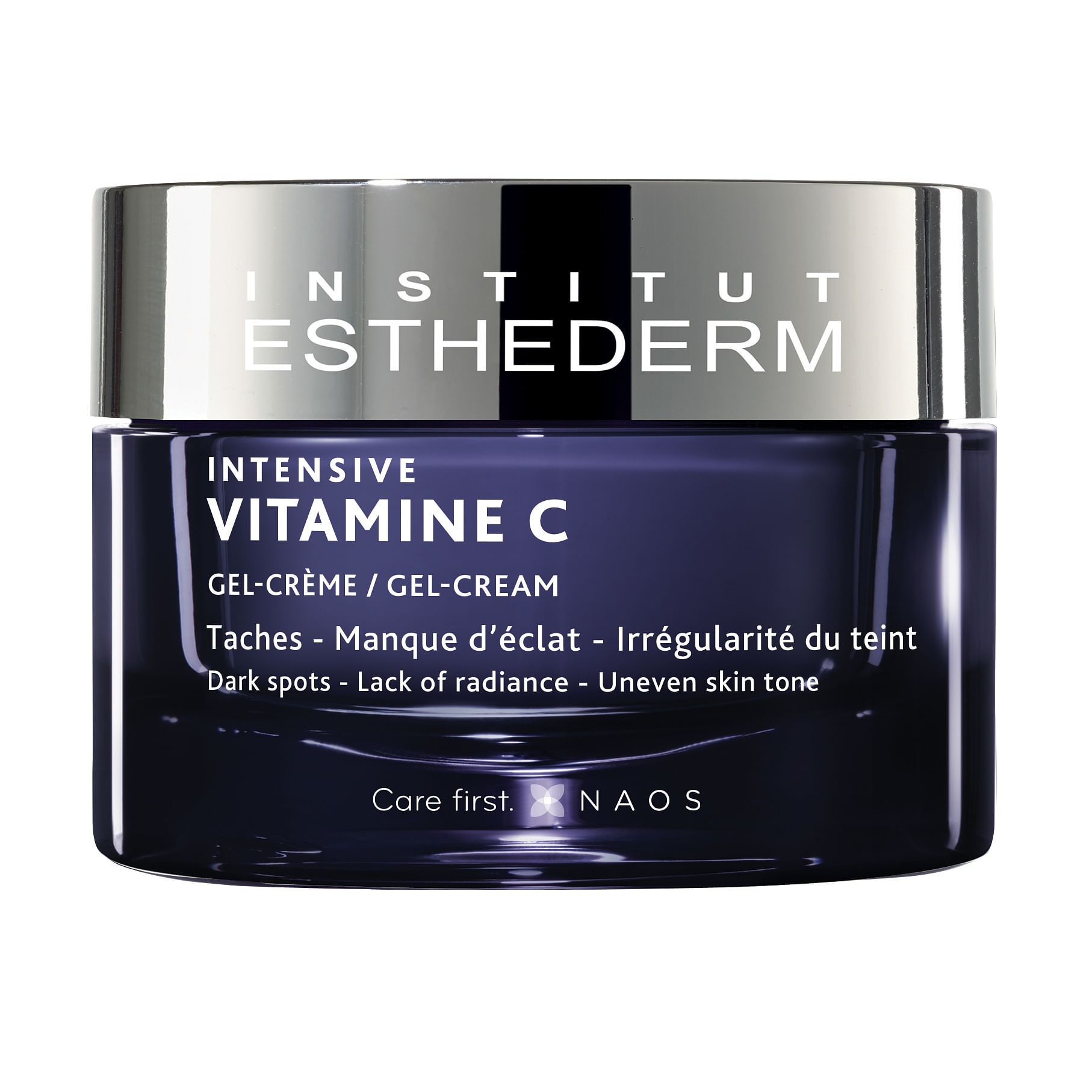 Intensive Vitamine C Gel Creme 50 Ml