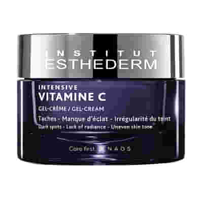 INTENSIVE VITAMINE C GEL-CREME 50 ML
