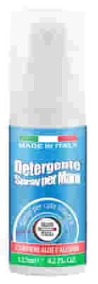 SPRAY DETERGENTE MANI 125 ML