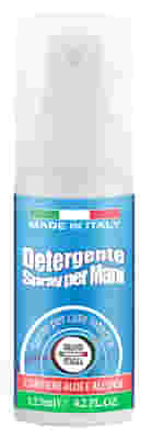 SPRAY DETERGENTE MANI 125 ML