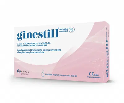 GINESTILL LAVANDA 5 FLACONI DA 20 ML GINESTILL LAVANDA 5 FLACONI DA 20 ML